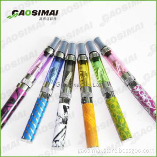 E-cigarete G-one new clearomizer,big vapor clearomizer tank systemes
